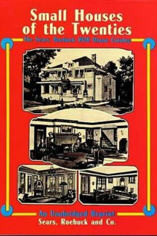 Cover of Small Houses of the Twenties