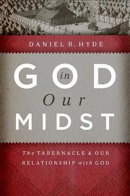 Book cover for God In Our Midst