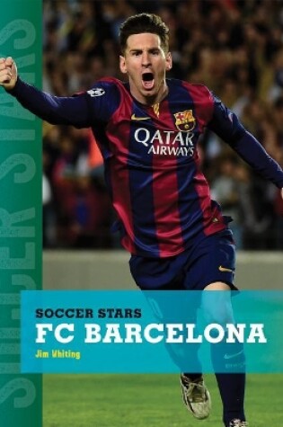 Cover of FC Barcelona