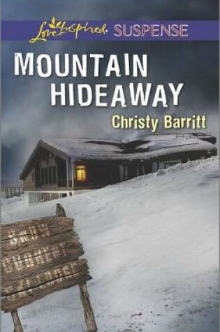 Cover of Mountain Hideaway