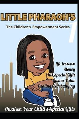 Book cover for Little Pharaoh's Children Empowerment Series 1