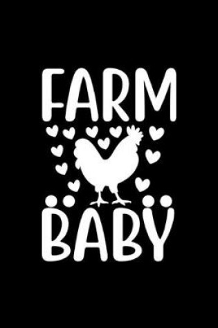 Cover of Farm Baby