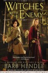 Book cover for Witches with the Enemy