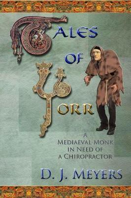 Cover of Tales of Yorr