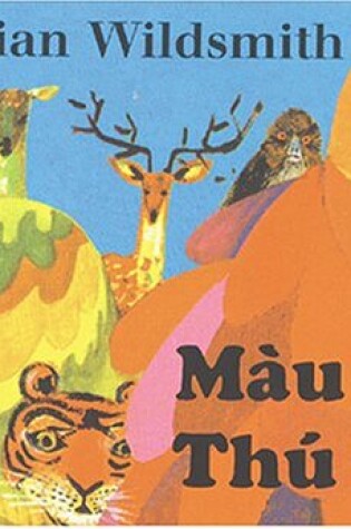 Cover of Mau Sac Thu Vat