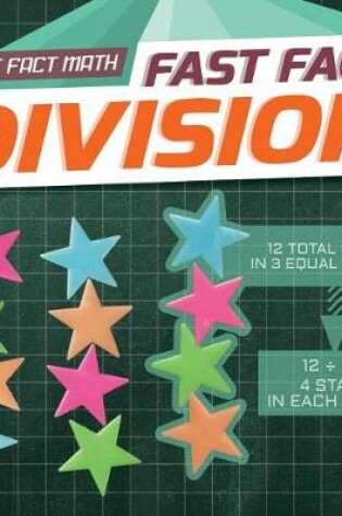 Cover of Fast Fact Division