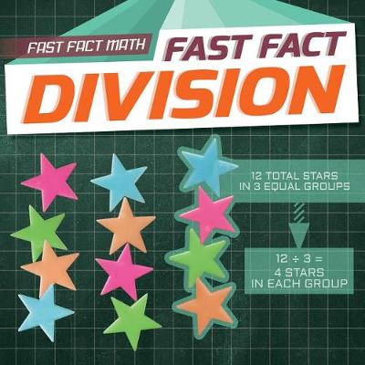 Cover of Fast Fact Division