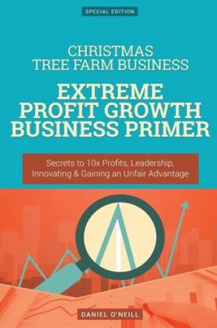 Cover of Christmas Tree Farm Business