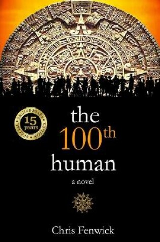 Cover of The 100th human