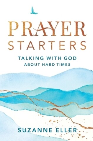 Cover of Prayer Starters