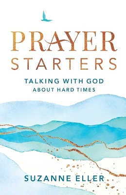 Book cover for Prayer Starters