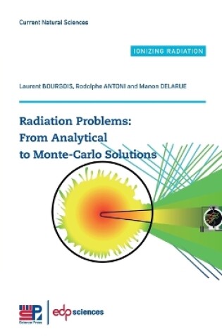 Cover of Radiation Problems