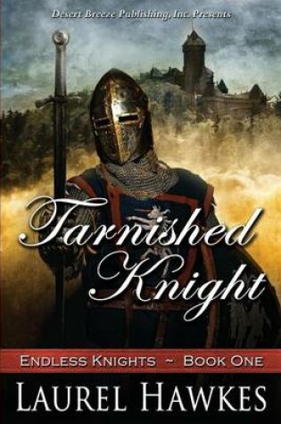 Cover of Tarnished Knight