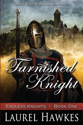 Book cover for Tarnished Knight