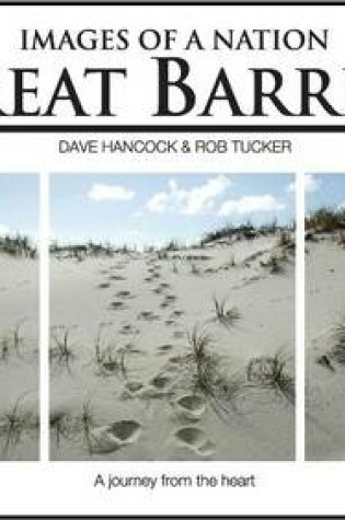 Cover of Great Barrier