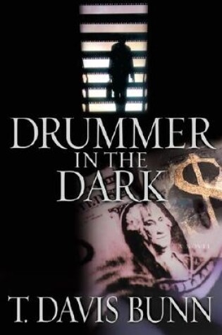 Cover of Drummer in the Dark