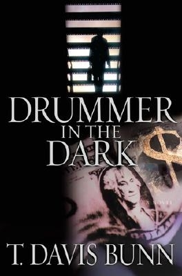 Book cover for Drummer in the Dark