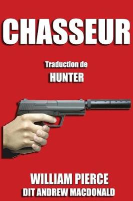 Book cover for Chasseur