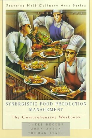 Cover of Synergistic Food Production Management