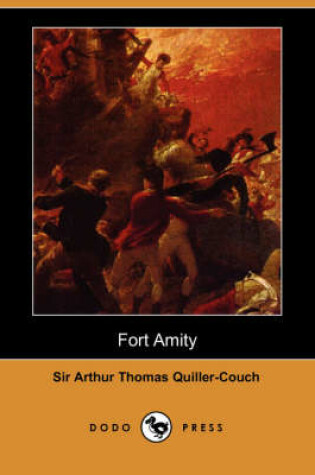 Cover of Fort Amity (Dodo Press)