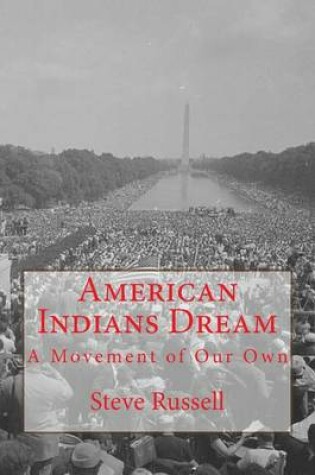 Cover of American Indians Dream