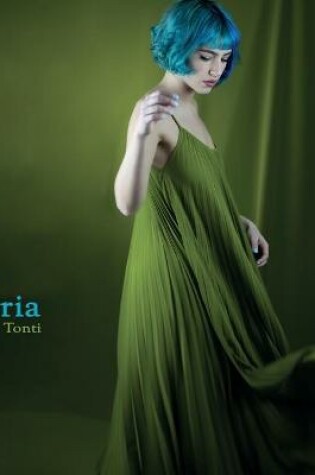 Cover of Gloria