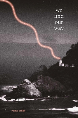 Book cover for We Find Our Way