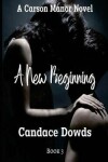 Book cover for A New Beginning