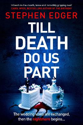 Book cover for Till Death Do Us Part