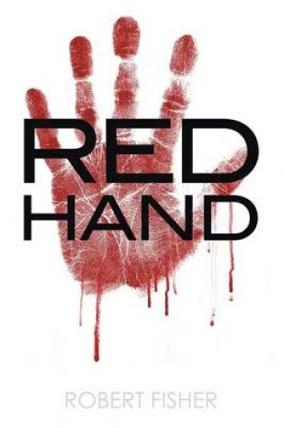 Cover of Red Hand