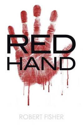 Book cover for Red Hand