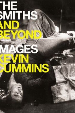 Cover of The Smiths and beyond