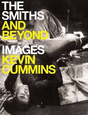 Book cover for The Smiths and beyond