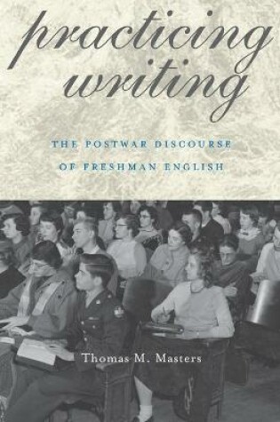 Cover of Practicing Writing