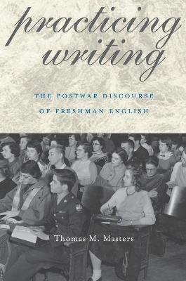 Book cover for Practicing Writing