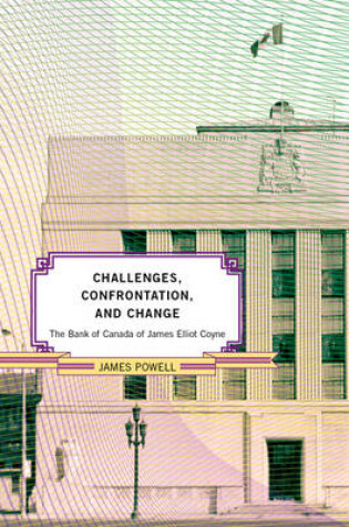 Cover of Crisis, Challenge and Change