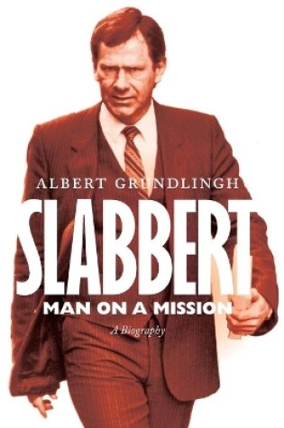 Cover of Slabbert