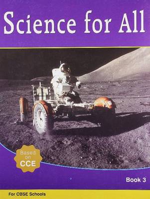 Book cover for Science For All