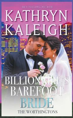 Cover of Billionaire's Barefoot Bride