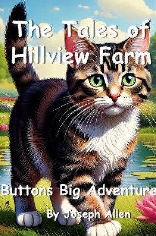 Cover of Tales Of Hillview Farm