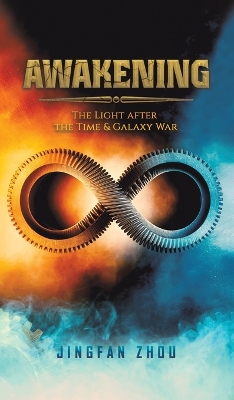 Cover of Awakening