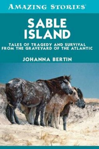 Cover of Sable Island