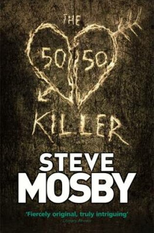Cover of The 50/50 Killer
