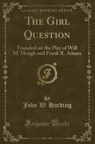 Cover of The Girl Question