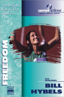 Book cover for Freedom