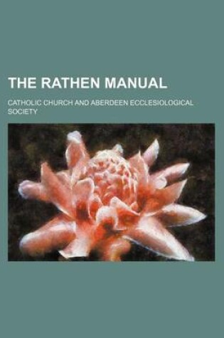 Cover of The Rathen Manual
