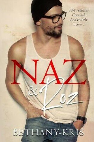 Cover of Naz & Roz