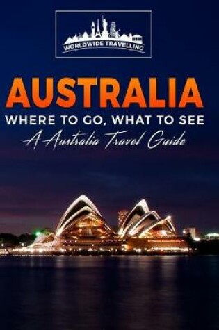 Cover of Australia