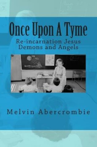 Cover of Once Upon A Tyme