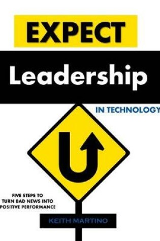 Cover of Expect Leadership in Technology - Hardcover